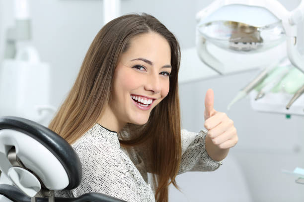 Dental X-Rays and Imaging in Oakwood, GA